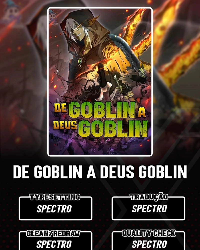 Read De Goblin a Deus Goblin PT Manga Online