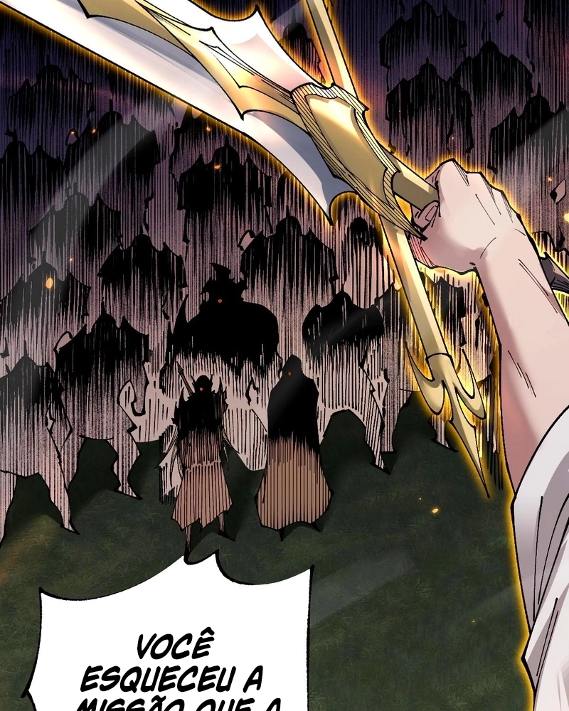 Read De Goblin a Deus Goblin PT Manga Online