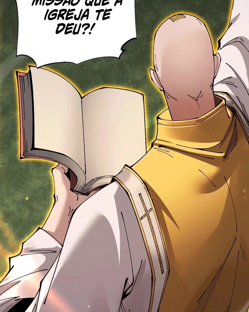 Read De Goblin a Deus Goblin PT Manga Online