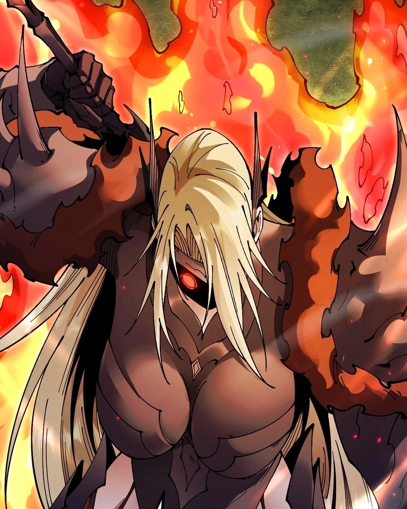 Read De Goblin a Deus Goblin PT Manga Online