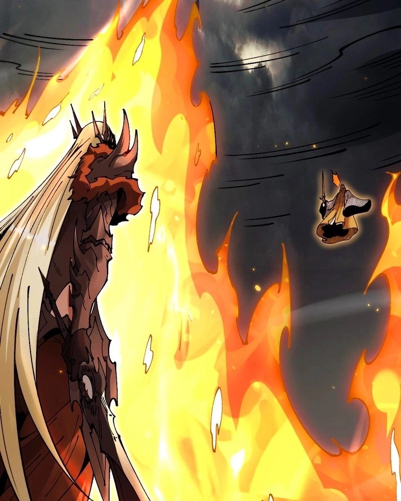 Read De Goblin a Deus Goblin PT Manga Online