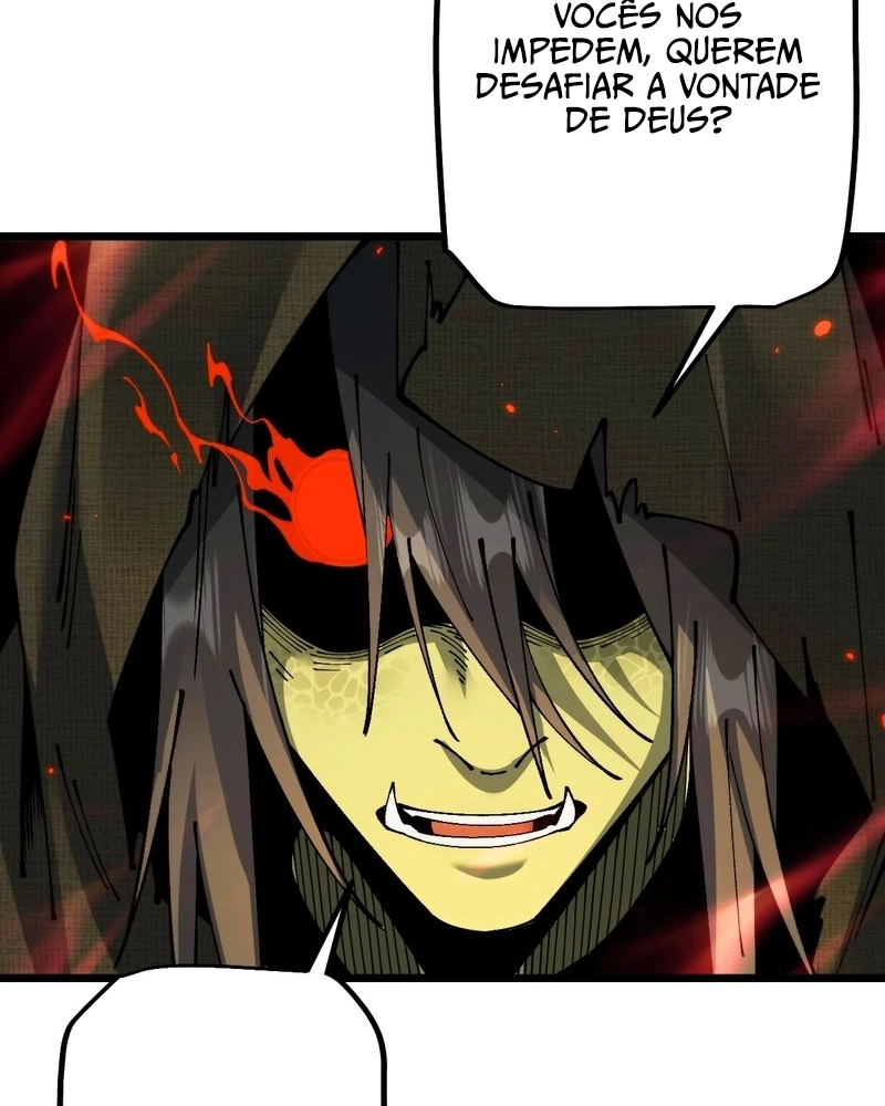 Read De Goblin a Deus Goblin PT Manga Online