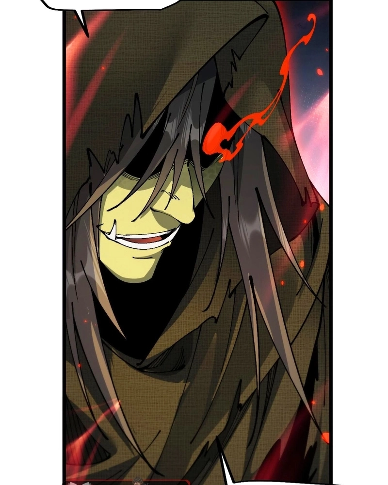 Read De Goblin a Deus Goblin PT Manga Online