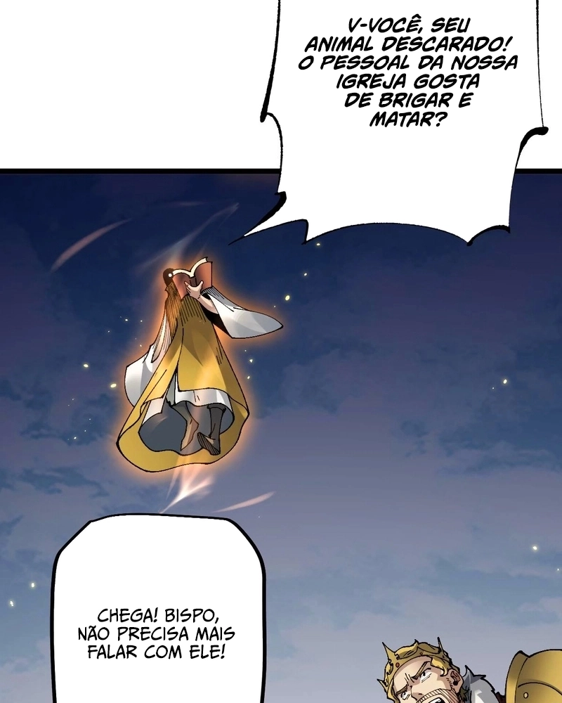 Read De Goblin a Deus Goblin PT Manga Online