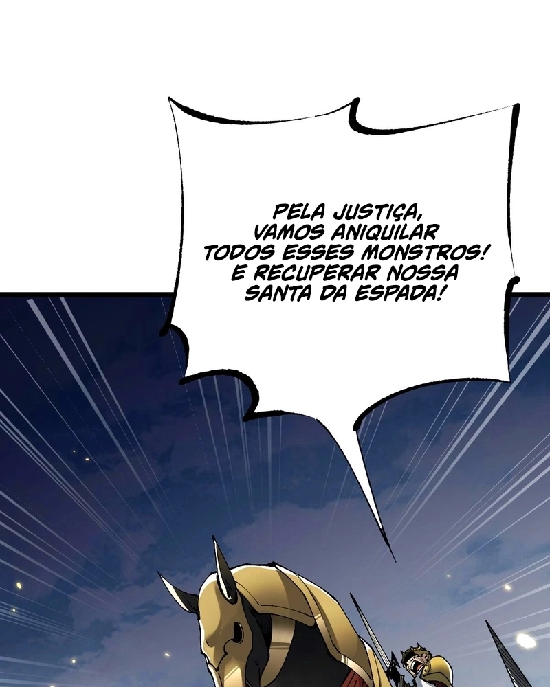 Read De Goblin a Deus Goblin PT Manga Online