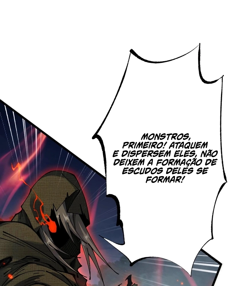 Read De Goblin a Deus Goblin PT Manga Online