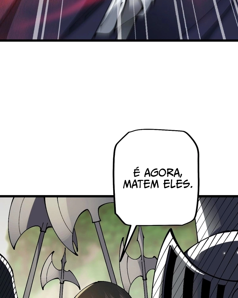 Read De Goblin a Deus Goblin PT Manga Online