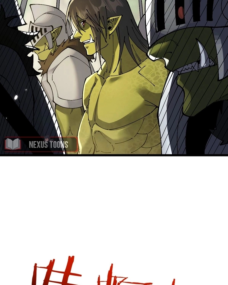 Read De Goblin a Deus Goblin PT Manga Online