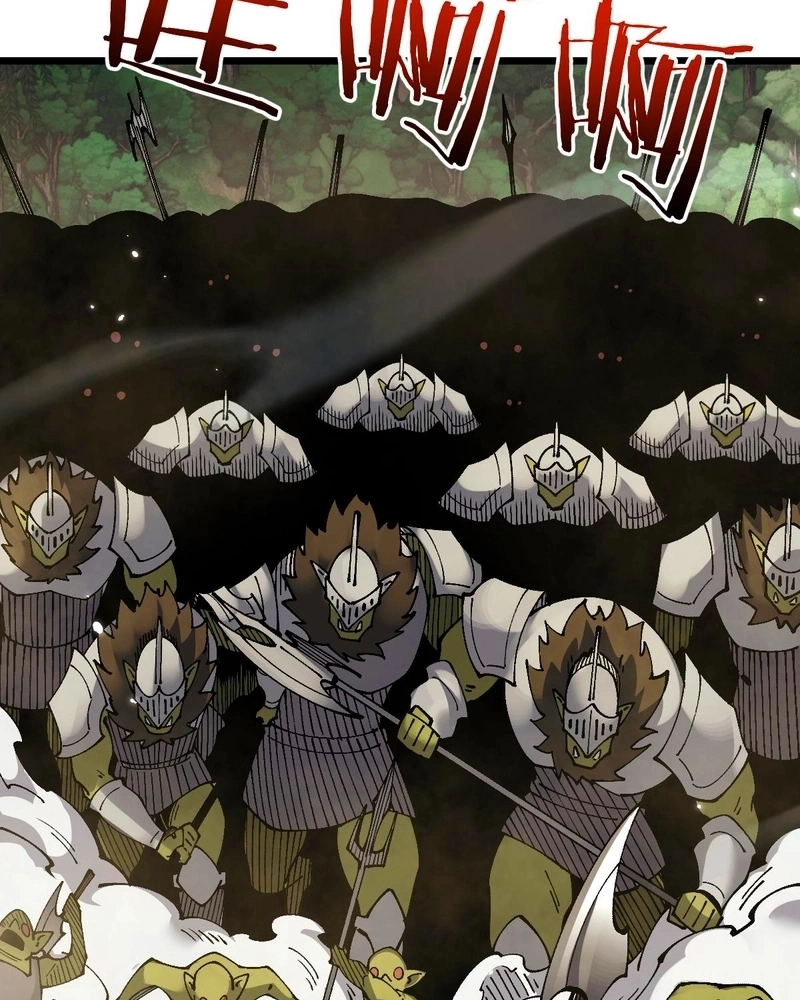 Read De Goblin a Deus Goblin PT Manga Online