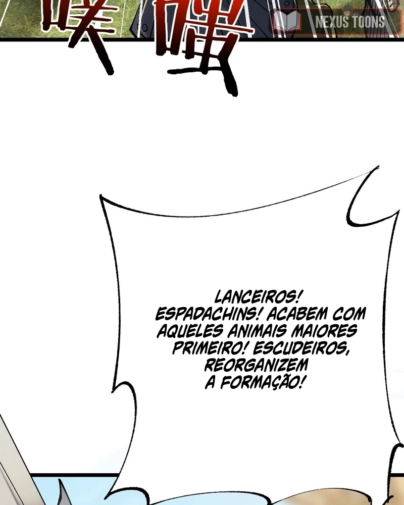 Read De Goblin a Deus Goblin PT Manga Online