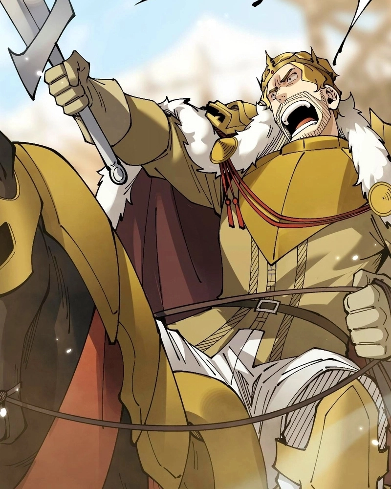 Read De Goblin a Deus Goblin PT Manga Online