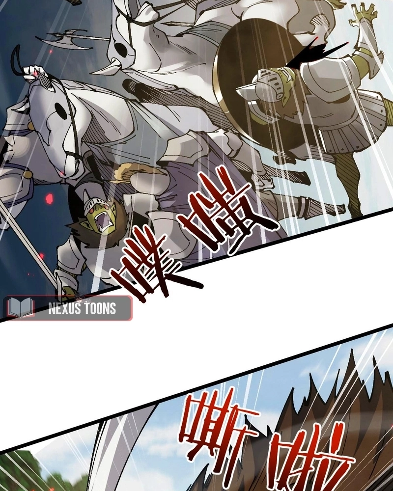 Read De Goblin a Deus Goblin PT Manga Online