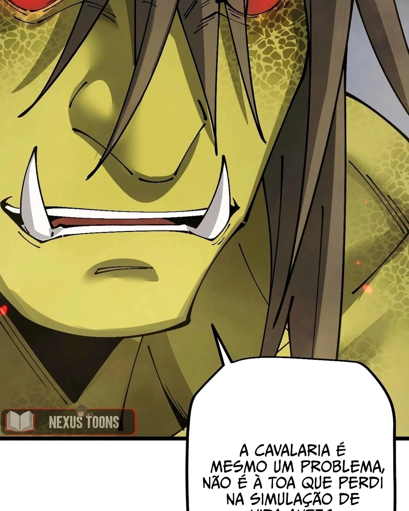 Read De Goblin a Deus Goblin PT Manga Online