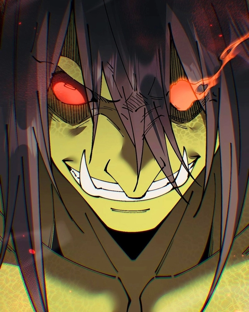 Read De Goblin a Deus Goblin PT Manga Online