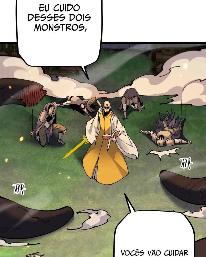 Read De Goblin a Deus Goblin PT Manga Online