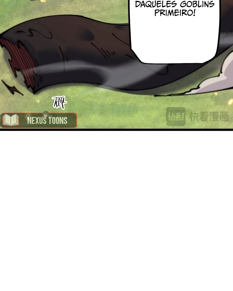 Read De Goblin a Deus Goblin PT Manga Online