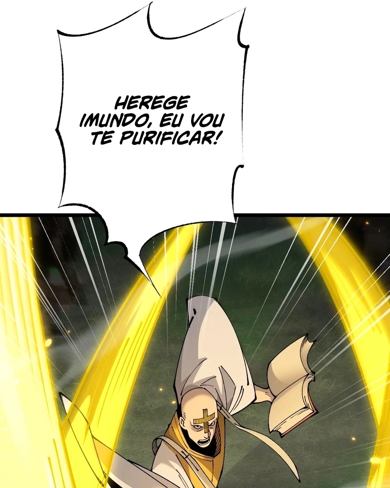 Read De Goblin a Deus Goblin PT Manga Online