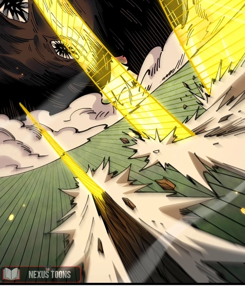 Read De Goblin a Deus Goblin PT Manga Online