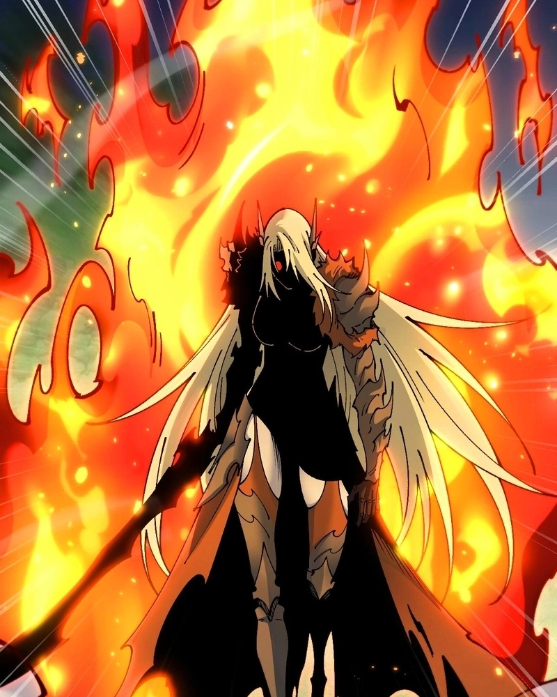 Read De Goblin a Deus Goblin PT Manga Online