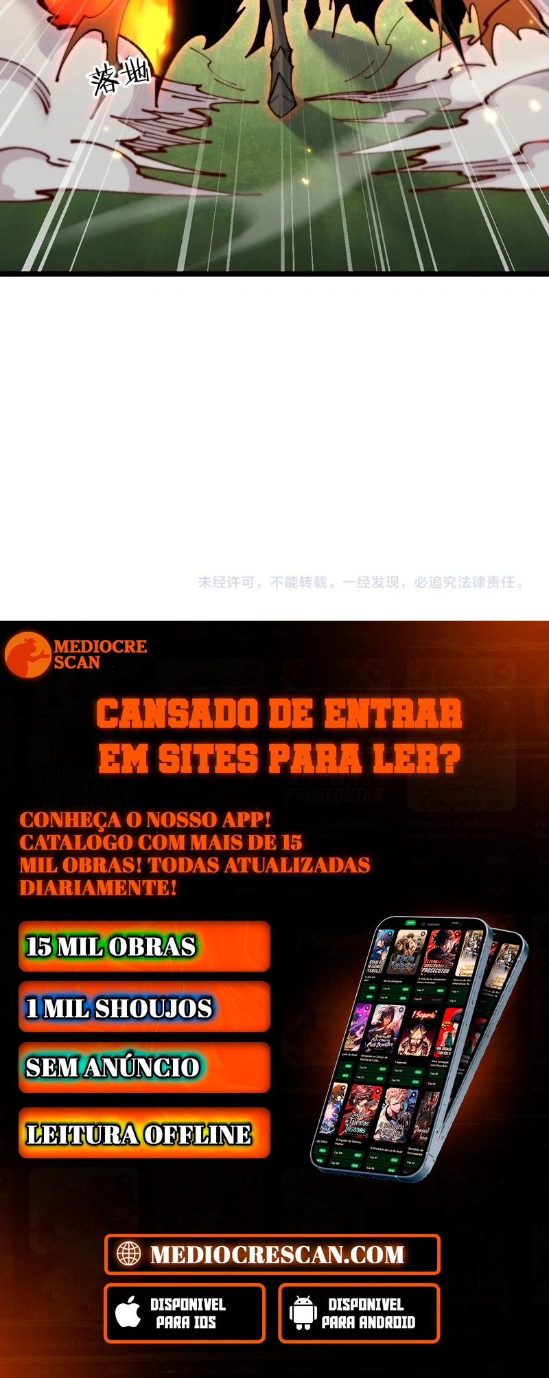 Read De Goblin a Deus Goblin PT Manga Online