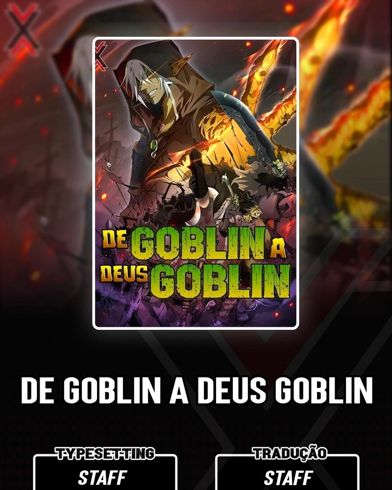 Read De Goblin a Deus Goblin PT Manga Online