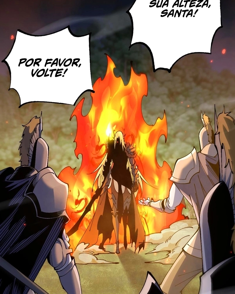 Read De Goblin a Deus Goblin PT Manga Online