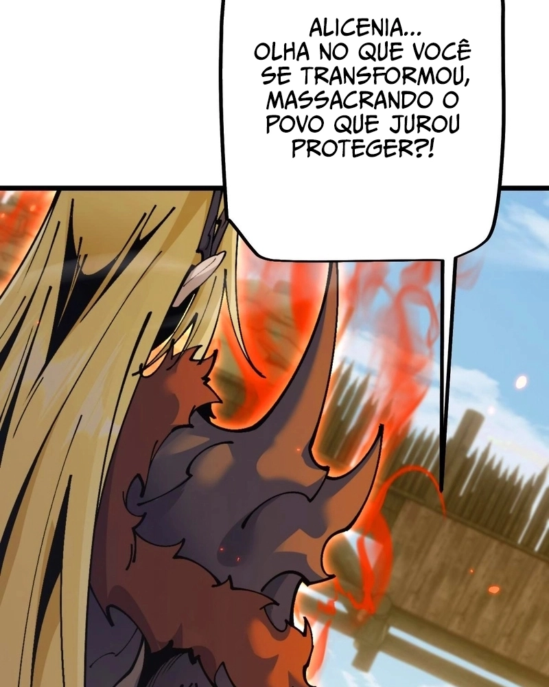Read De Goblin a Deus Goblin PT Manga Online