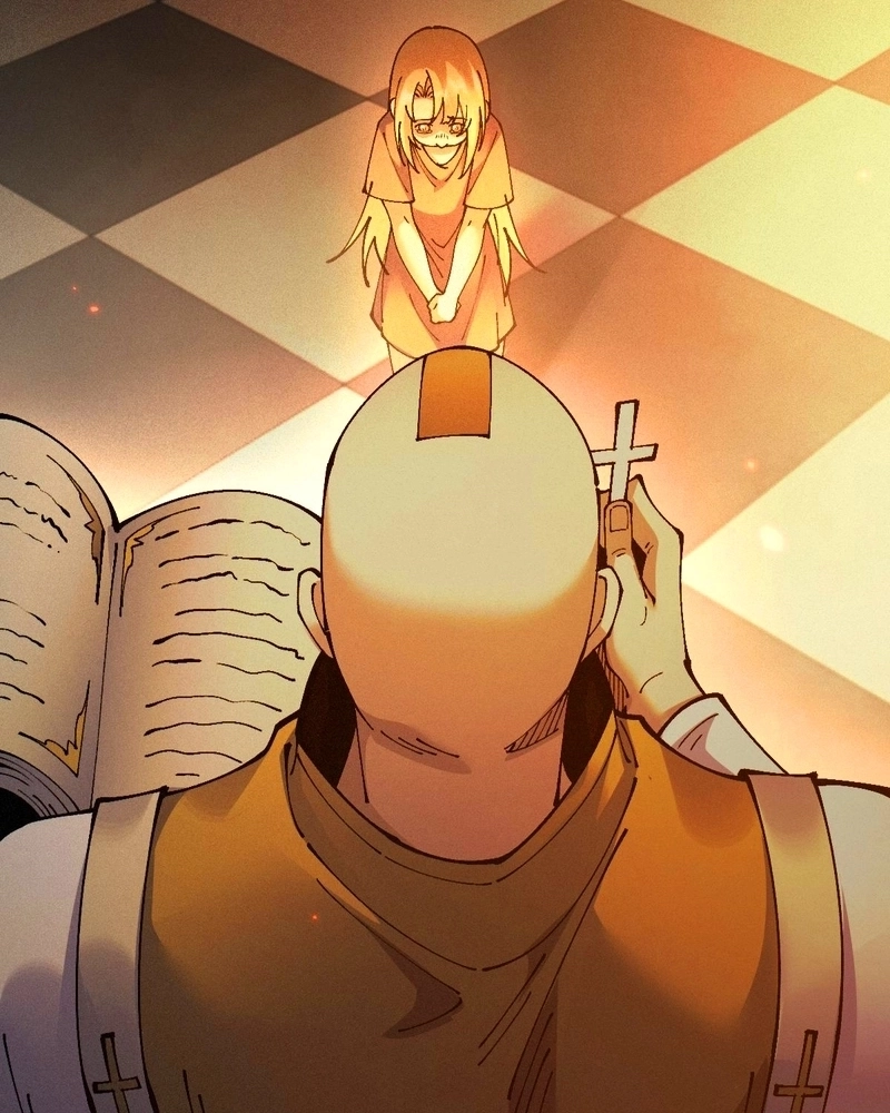 Read De Goblin a Deus Goblin PT Manga Online