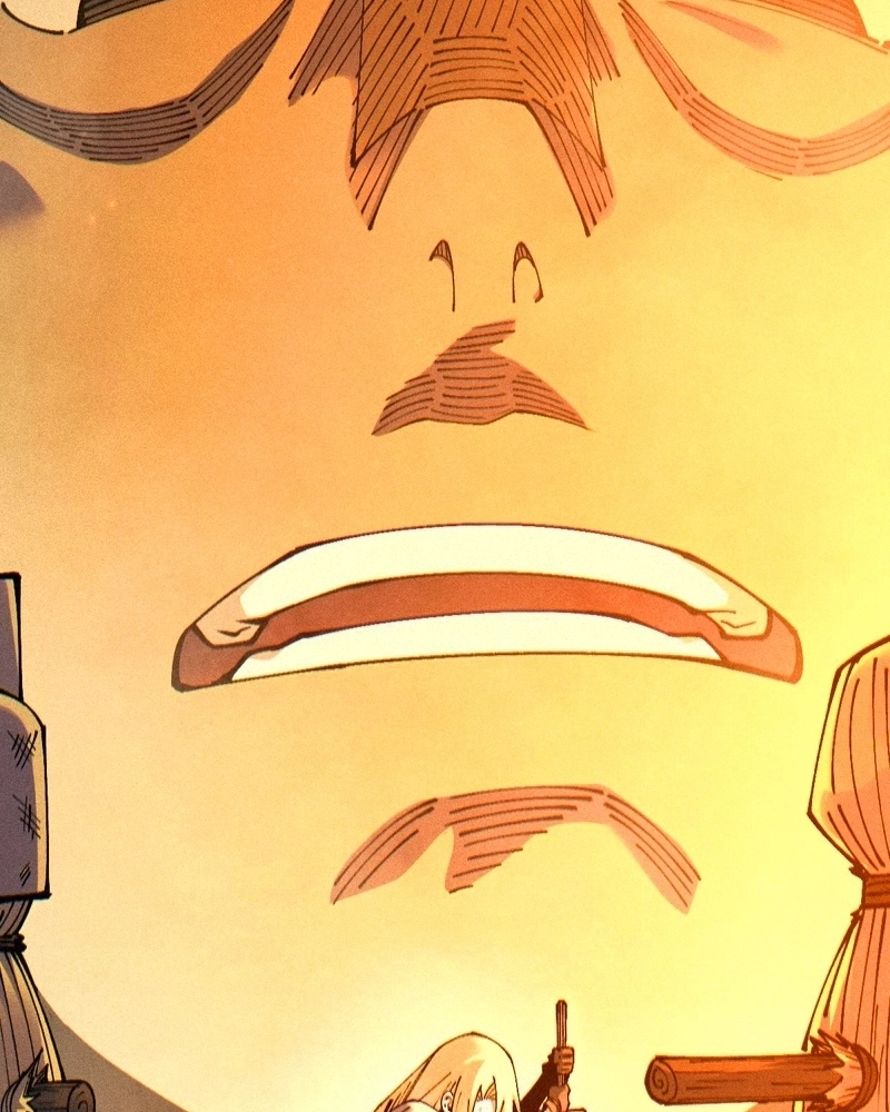 Read De Goblin a Deus Goblin PT Manga Online