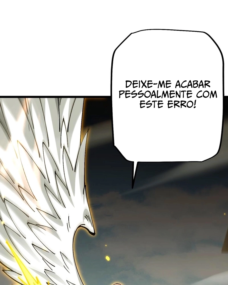 Read De Goblin a Deus Goblin PT Manga Online