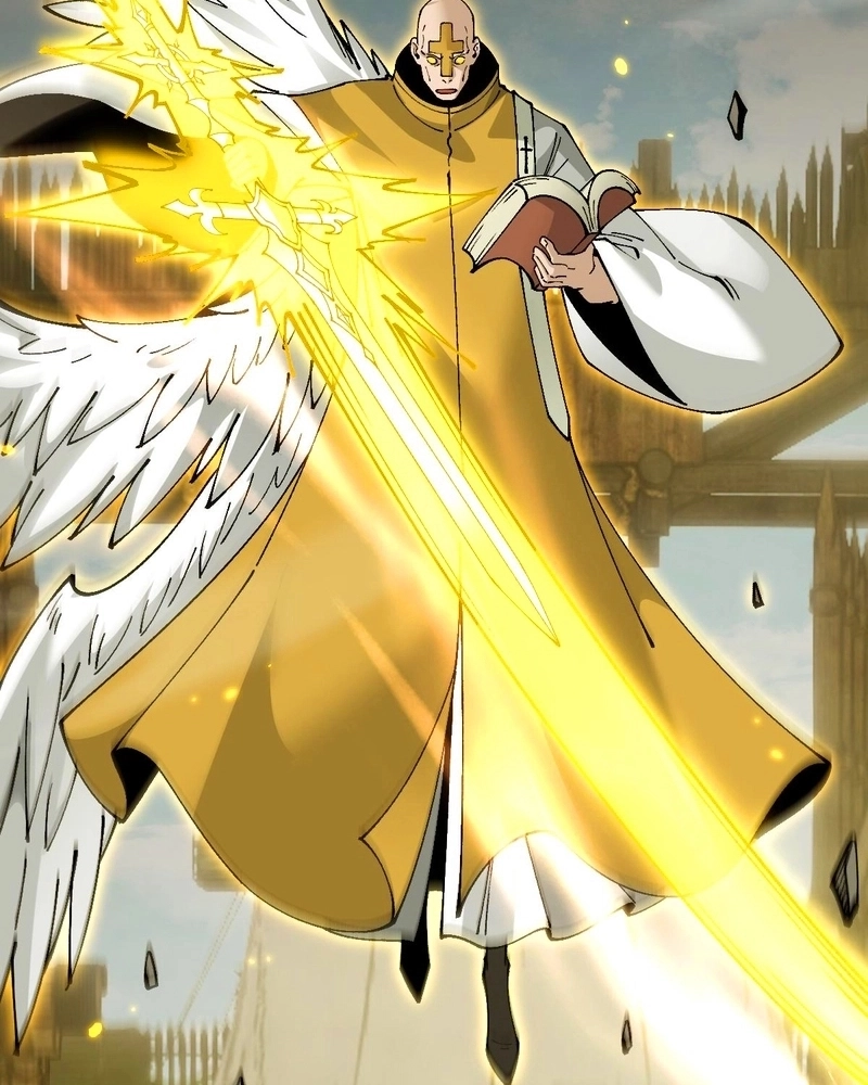 Read De Goblin a Deus Goblin PT Manga Online