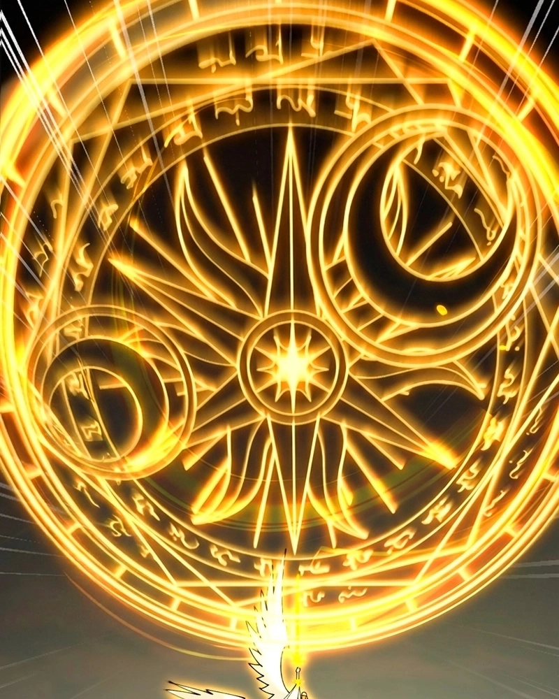 Read De Goblin a Deus Goblin PT Manga Online