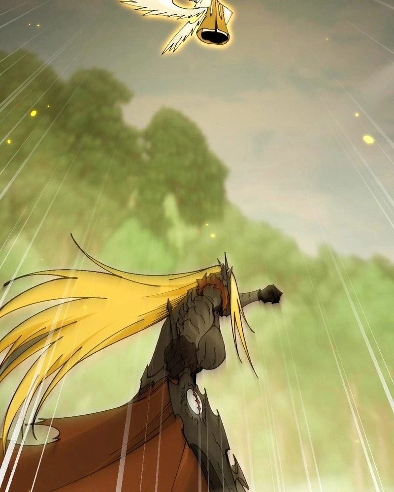 Read De Goblin a Deus Goblin PT Manga Online