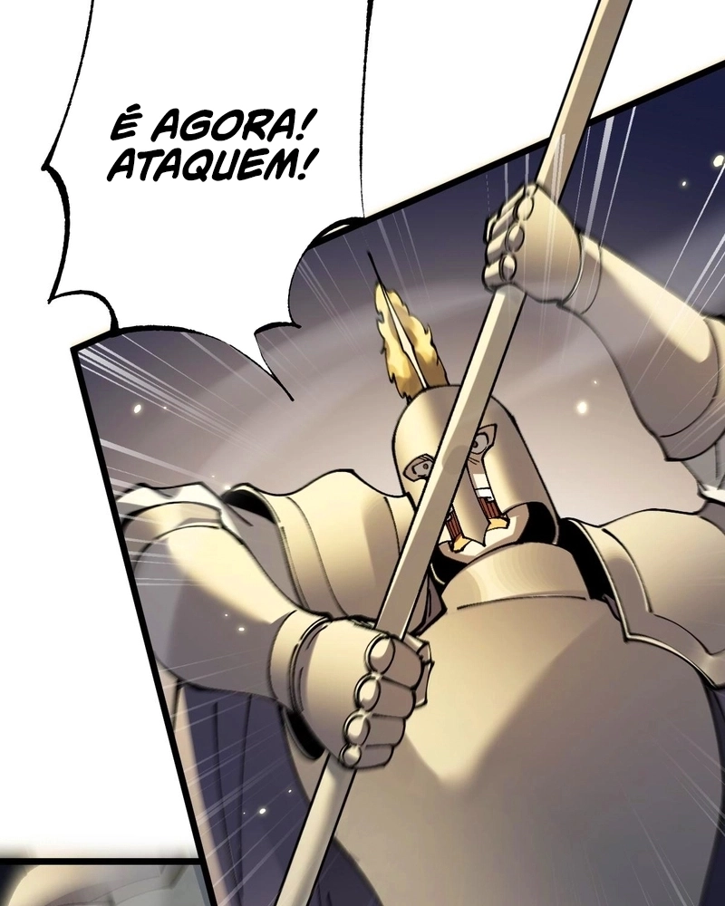 Read De Goblin a Deus Goblin PT Manga Online