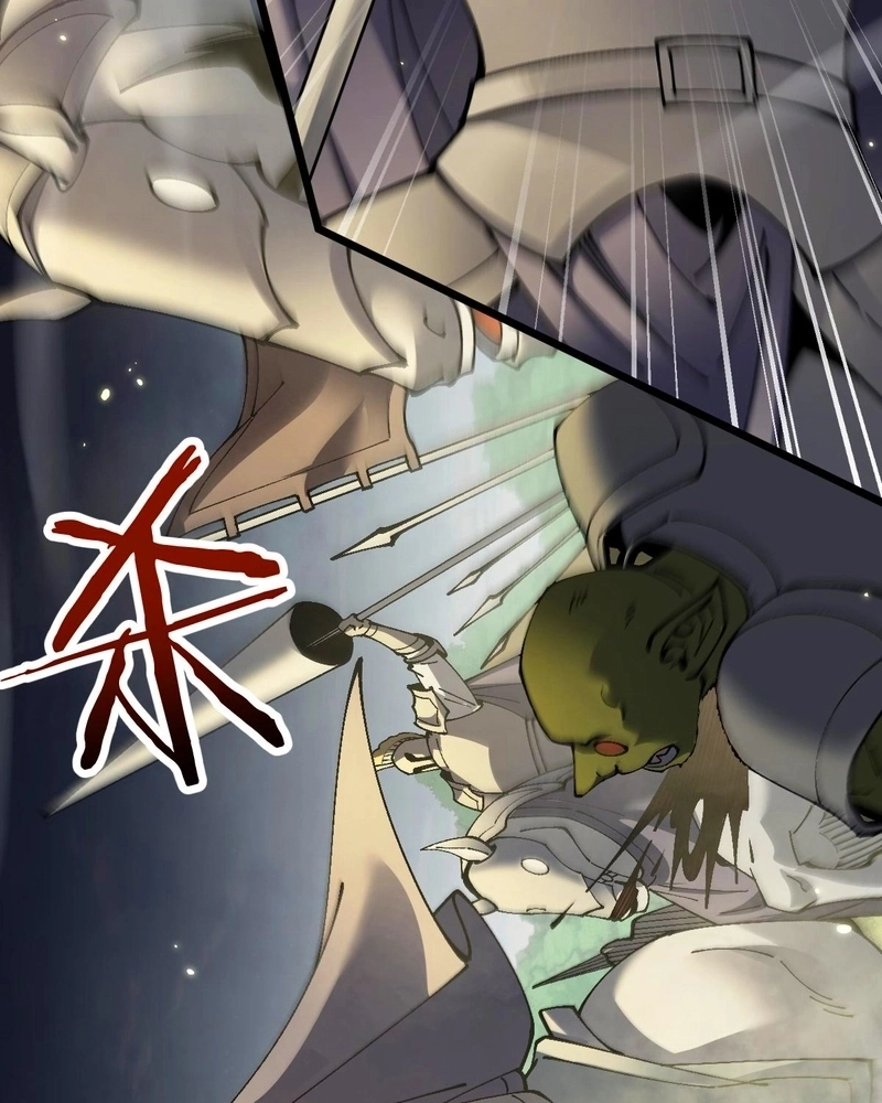 Read De Goblin a Deus Goblin PT Manga Online