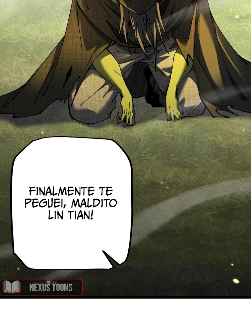 Read De Goblin a Deus Goblin PT Manga Online