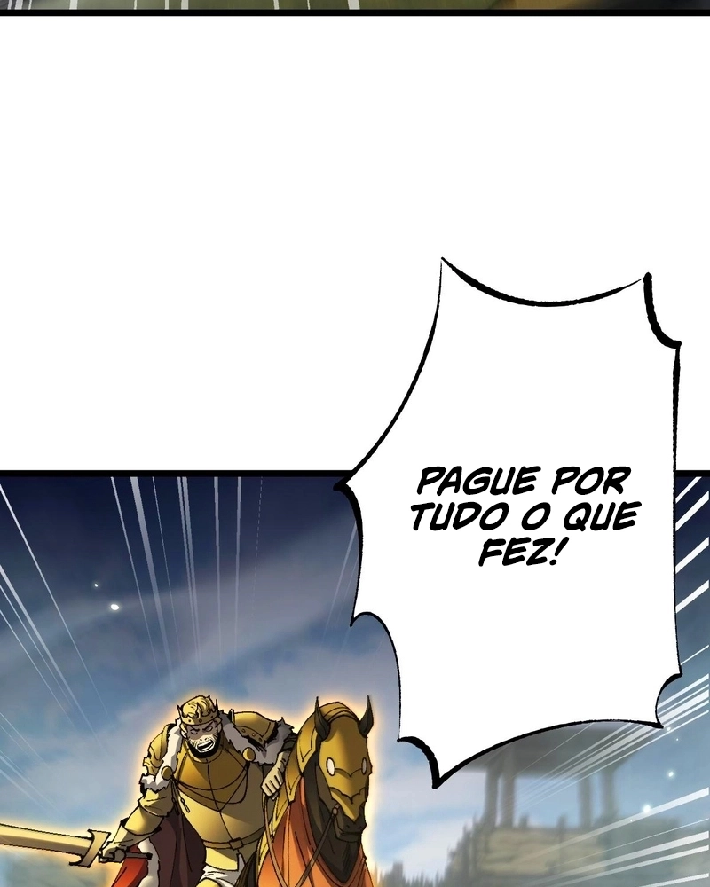 Read De Goblin a Deus Goblin PT Manga Online