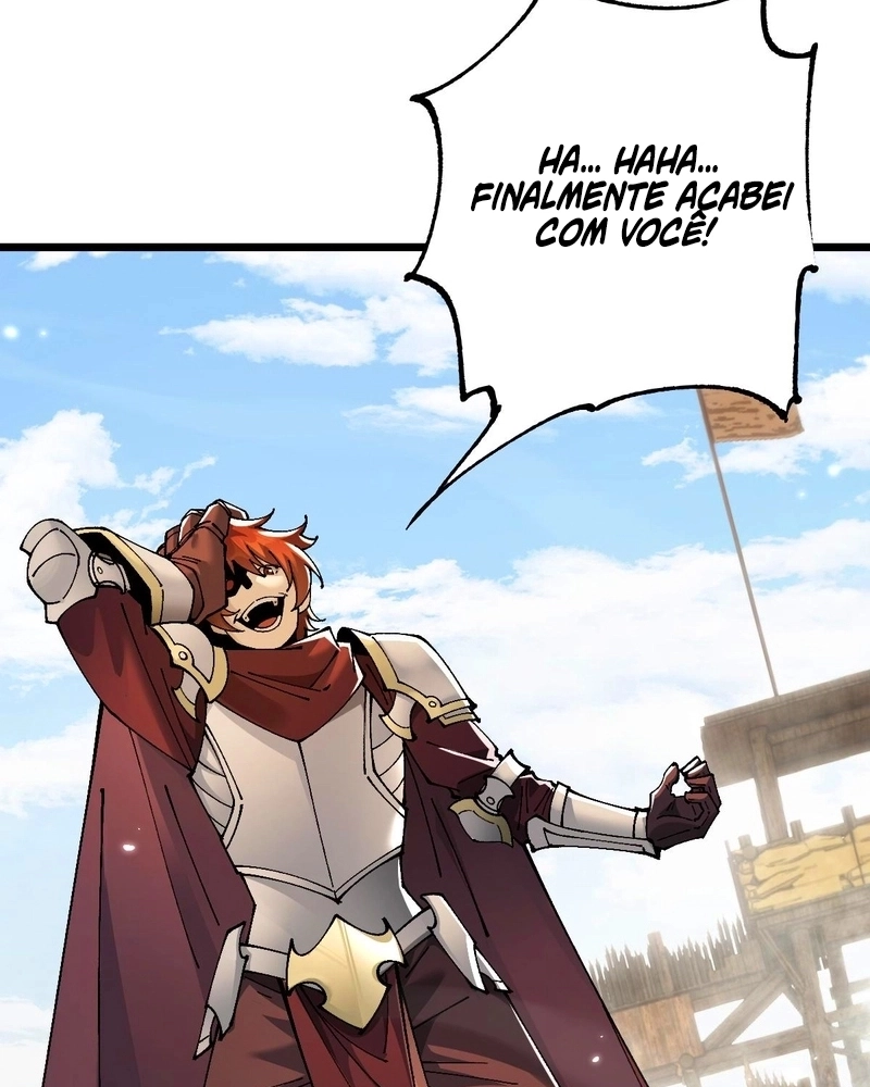 Read De Goblin a Deus Goblin PT Manga Online