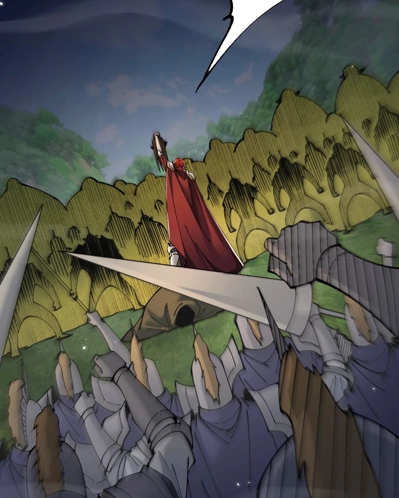 Read De Goblin a Deus Goblin PT Manga Online