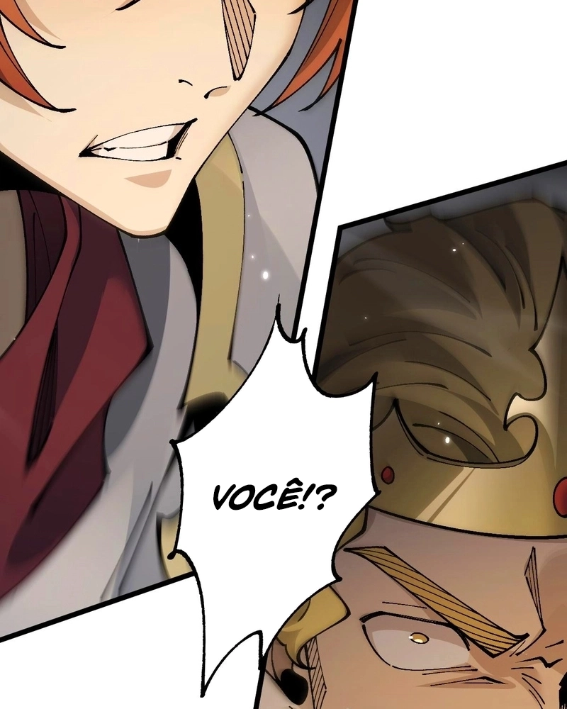 Read De Goblin a Deus Goblin PT Manga Online
