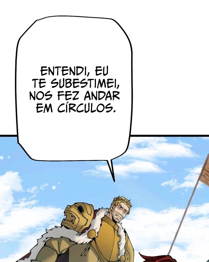 Read De Goblin a Deus Goblin PT Manga Online