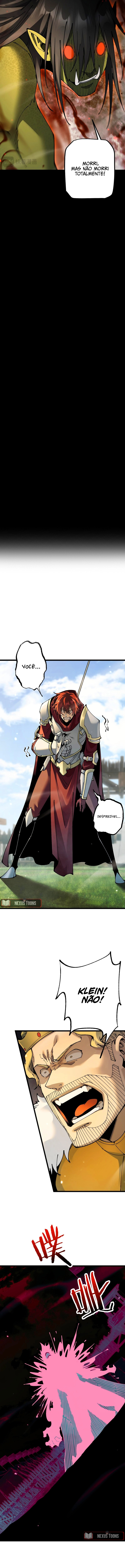 Read De Goblin a Deus Goblin PT Manga Online