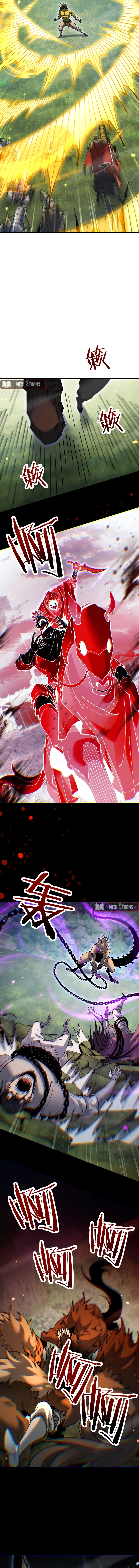 Read De Goblin a Deus Goblin PT Manga Online