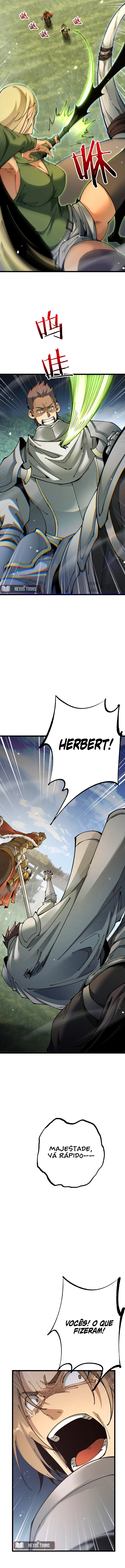 Read De Goblin a Deus Goblin PT Manga Online