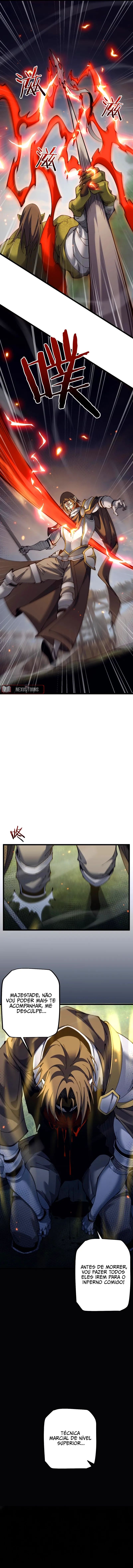 Read De Goblin a Deus Goblin PT Manga Online