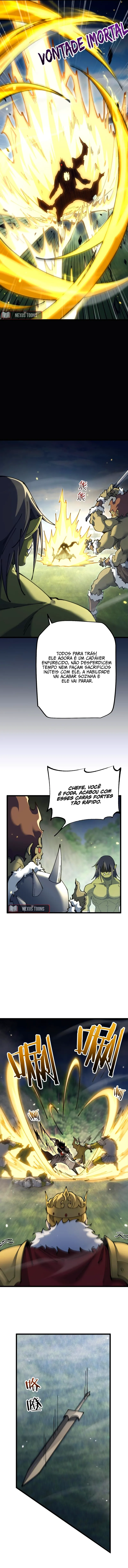 Read De Goblin a Deus Goblin PT Manga Online