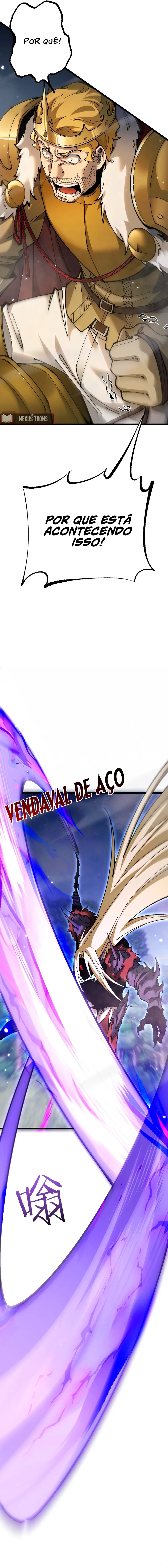 Read De Goblin a Deus Goblin PT Manga Online