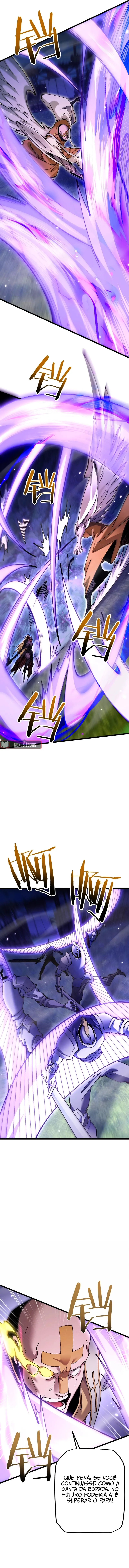 Read De Goblin a Deus Goblin PT Manga Online