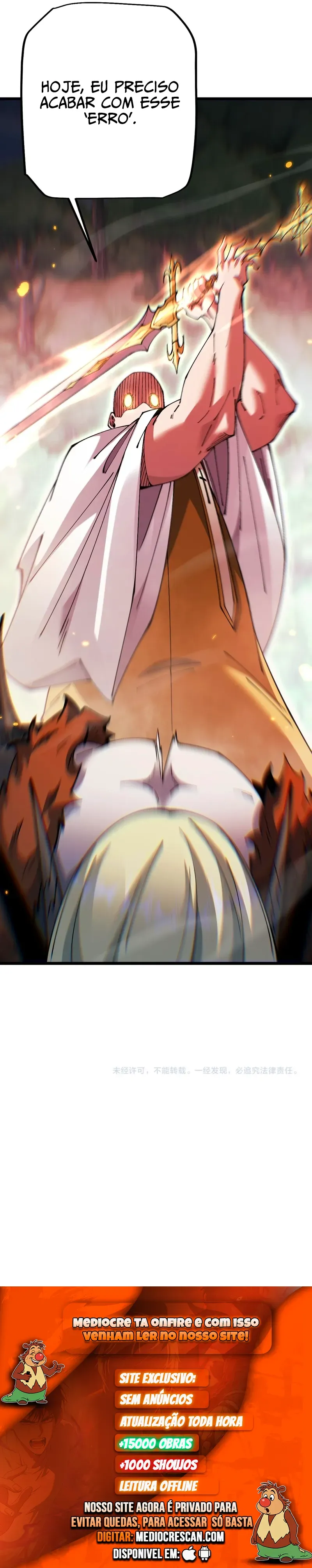 Read De Goblin a Deus Goblin PT Manga Online