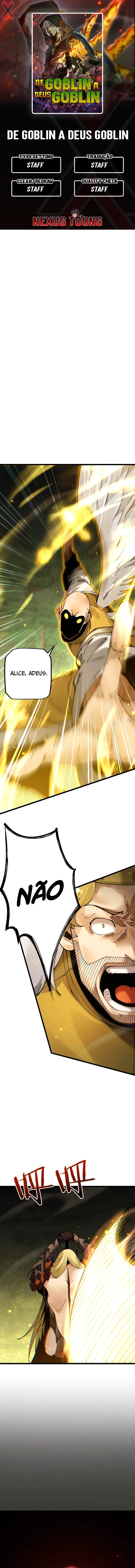Read De Goblin a Deus Goblin PT Manga Online